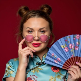 Telegram profile photo for ВЫ-ГОД-НО • Покупки Китай Турция Корея
