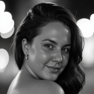 Telegram profile photo for DIANA TERNOVSKAYA 4.0 🧡