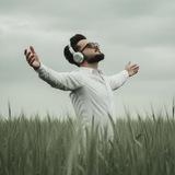 Telegram profile photo for حسين رزاق | ١٤١٧ هـ