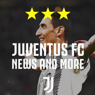 Telegram profile photo for Juventus FC ~ News and more ⚪️⚫️