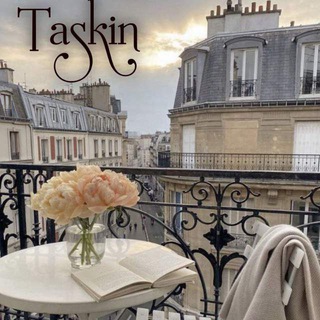 Telegram profile photo for Taskin