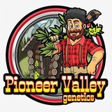 Telegram profile photo for Pioneervalleygenetics