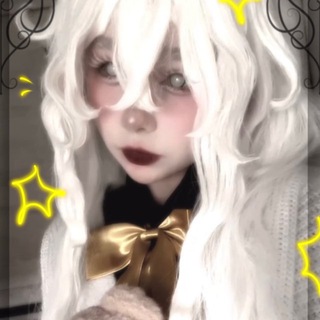 Telegram profile photo for ˚⋆🪐* 𝙑. 𝙣𝙞𝙠𝙩𝙤𝙧𝙞𝙣𝙮𝙭𝙭 ࿐ ࿔*・゚