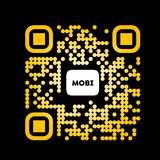 Telegram profile photo for mobirep
