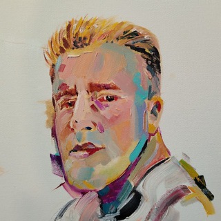 Telegram profile photo for Momontov Denis art