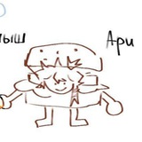 Telegram profile photo for Щп Гобакунари