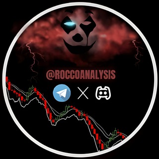 Telegram profile photo for RoccoAnalysisNew