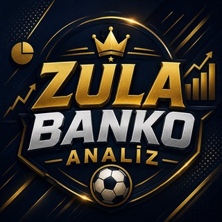 Telegram profile photo for Zula Banko Analiz