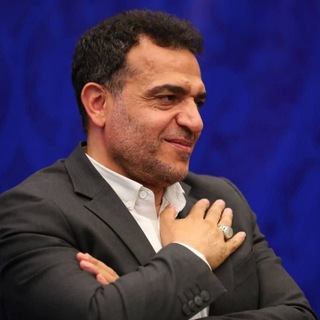 Telegram profile photo for عباس صوفی