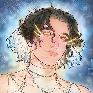 Telegram profile photo for Мята в прямом эфире ☁️