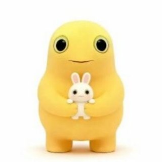 Telegram profile photo for 奶龙