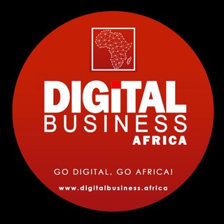 Telegram profile photo for DIGITAL BUSINESS AFRICA