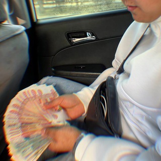 Telegram profile photo for IRA ищу дропа 🥷