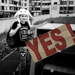 Telegram profile photo for 333 pidor shitpost #селадала #larp #israel #mossad #tnd #iqmaxx #mellstroygame #RWD #акселерационизм #AfD #AWD #путинбог