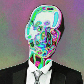 Telegram profile photo for ArtCollecting.Info
