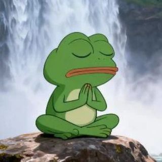 Telegram profile photo for 合约大神监控频道