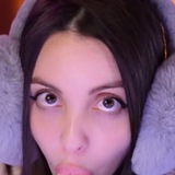 Telegram profile photo for Moona ASMR