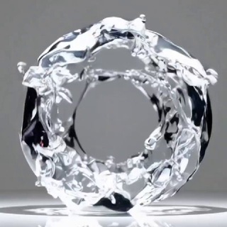Telegram group profile photo for Parametric Box talking