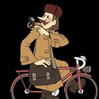 Telegram profile photo for Из России в Россию