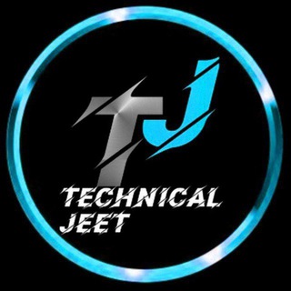 Telegram profile photo for Technical Jeet