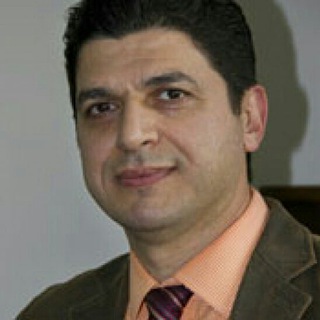 Telegram profile photo for کانال اختصاصی دکترسیناصفامنش