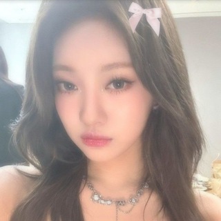 Telegram profile photo for ❛ mixel ᠂ ₊ ༉ ⑅