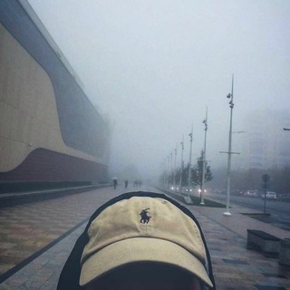 Telegram profile photo for real life
