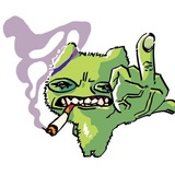 Telegram profile photo for G1iḿric