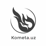 Telegram profile photo for Kometa.uz | Блог