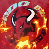 Telegram profile photo for GADO REBELDE 🤨