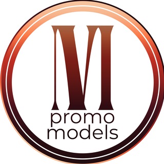 Telegram group profile photo for Models Promo | Self-PR