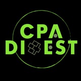 Telegram profile photo for CPA Digest Feed. Арбитраж трафика, cpa, seo, smm!