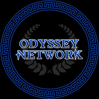 Telegram profile photo for Odyssey Network