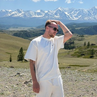 Telegram profile photo for Фэмсон🤘