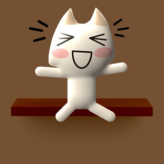 Telegram profile photo for на полке🐈