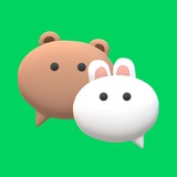 Telegram profile photo for 裸聊中文频道 🅥