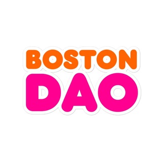Telegram profile photo for Boston DAO Announcements