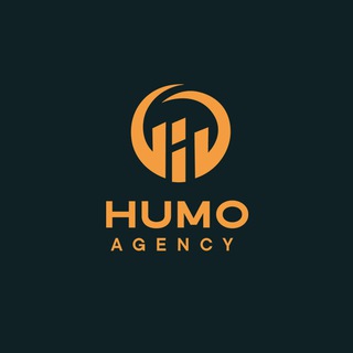 Telegram profile photo for Humo Agency