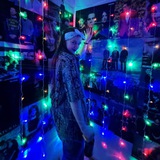 Telegram profile photo for angelina не джоли