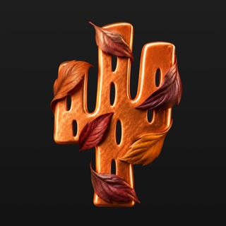 Telegram profile photo for Cactus Official