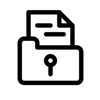 Telegram profile photo for C:\DOPE\STORAGE