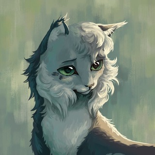 Telegram profile photo for Sasha’s place🦎