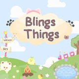 Telegram profile photo for ` ✰ вℓιиgѕтнιиgѕ ✰`