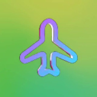 Telegram profile photo for 新门机场频道「内测暂停」