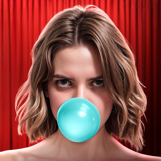 Telegram profile photo for Софа, как в кино?