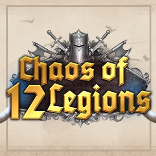 Telegram group profile photo for 12 Legions