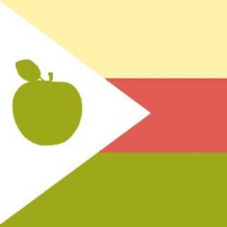 Telegram profile photo for Культ зэлони йаблокэ