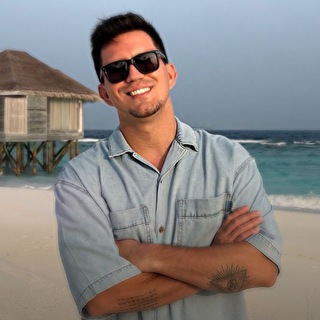 Telegram profile photo for Maslenteg