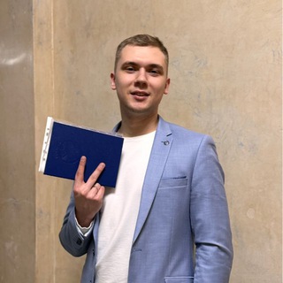 Telegram profile photo for АРТstory
