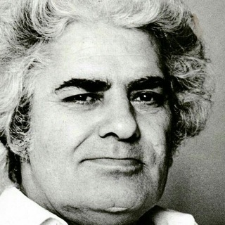 Telegram profile photo for در کوچه باغ شعر پارسی